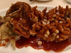-得月楼·省级非遗·传统苏帮菜(观前店)