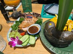 -泰悦澜·泰国餐厅(万象城店)