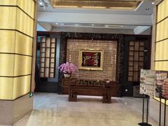 -民族饭店-四季餐厅