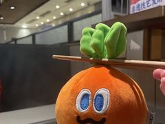 -海底捞火锅(群光广场店)