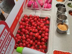 -海底捞火锅(王府井银泰in88店)