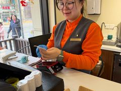 -梦菲思饼屋(瑞金宾馆店)