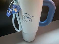 -Manner Coffee(IFS一楼店)