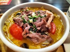 -72街荷叶饭(东方宝泰广场店)