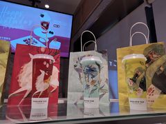 -奈雪的茶(大梅沙8号仓店)