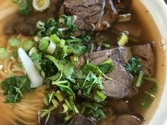 -大槐树兰州拉面