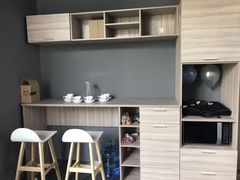 -UltraForce超源健身私教工作室(长楹天街精品店)