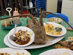 -大茄来海鲜餐厅(亚洲城分行)