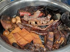 -长香源葫芦头梆梆肉(开通巷店)