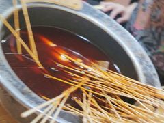 -冒椒火辣(奎星楼街店)