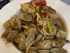 -东极岛海鲜
