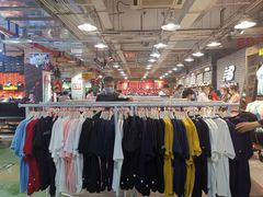 -五环Outlets(高新工厂店)