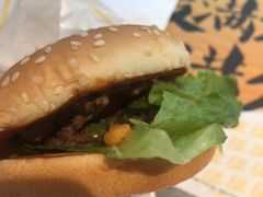 -麦当劳(南京迈皋桥地铁站店)