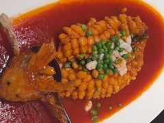 -观宴·品质赣菜(高新大道店)