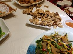锅包肉-东北一家人(友谊街店)