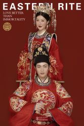 -金海岸婚纱摄影(塘沽店)