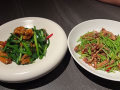 -湖里春风·淮扬菜(丽泽天街店)