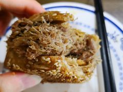 -老爆肚满五香烧牛羊肉