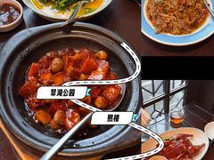-熙楼(翠湖店)
