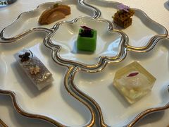 -北京柏悦酒店·锦庭餐厅Dining Room