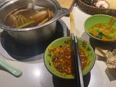 -一叶一世界•素食餐厅(环球中心店)