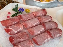 -禧悦楼(天德广场店)