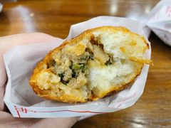 -煎意浓·吴记煎包(交通路店)