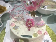 -西檬树SIMON·T轻奢蛋糕(大东方Max店)