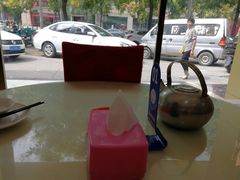 -西城饭店南京菜(新浦路店)