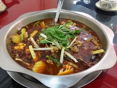 -夫妻蘸水兔(夹江店)