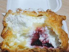 -BUTTERFUL&CREAMOROUS 黄油与面包(三里屯太古里店)