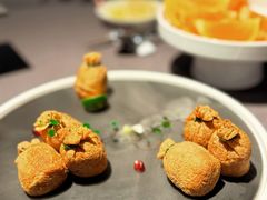 -上海滩餐厅(BFC外滩金融中心店)