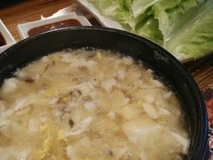 -万兴佳烤肉·长白山老味道(宏泰广场店)
