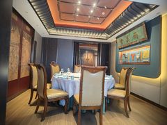 -四世同堂·京菜·烤鸭(双井店)