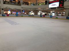 -全明星滑冰俱乐部(万象城店)