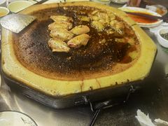 -老渔家白族石板烧旗舰店