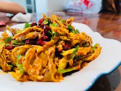 麻辣手撕鸡-马头巷·食景园(苏州总店)