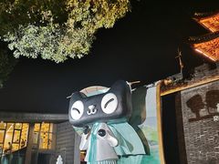 -鼓楼(西湖风景名胜区)