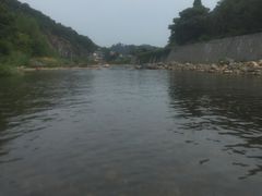 -千岛湖九龙溪漂流