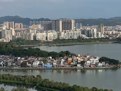 -星湖旅游景区七星岩