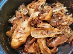 姜母鸭-莲花公园煎蟹(总店)