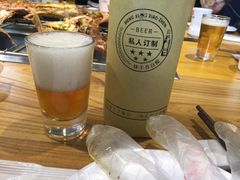 -炑羊香烤全羊(西三旗店)