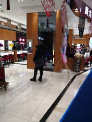 -周大福 CHOW TAI FOOK(新世界百货崇文店)