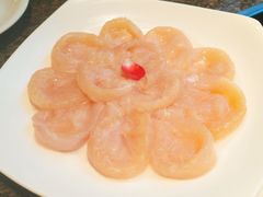 -皇城老妈·大连海鲜火锅(港湾店)