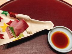 -晴空·日本料理(万象城店)