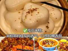 -巷里老院花园餐厅