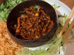 -满园烤鸭·春饼(抚顺万达店)