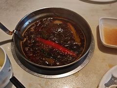 -围炉夜话·潮汕卤水火锅(榕江店)