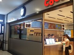 -CoCo都可(双井家乐福店)