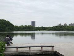 -杭州城北体育公园